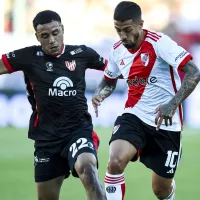 ¿Se cae otro fichaje? La brutal competencia para Colo Colo por la nueva joya argentina