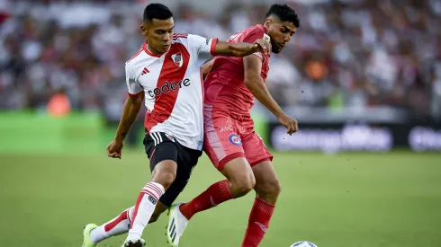 Colo Colo busca fichajes en Argentina.