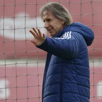 Ricardo Gareca agota los pasajes a Argentina que le da la ANFP