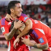 Revelan la verdadera razón por la que Luciano Cabral quiere volver a Chile: "Lo está presionando"