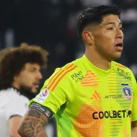 ¿Quiebre? Brayan Cortés no llega a despedirse de sus compañeros en Colo Colo