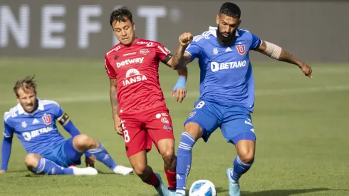 Después de un largo tiempo en su club actual optó por dar un giro en su carrera.