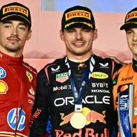 Sin Checo, ni Colapinto: Estos son los 10 mejores pilotos de la F1 2024 elegidos por los propios corredores
