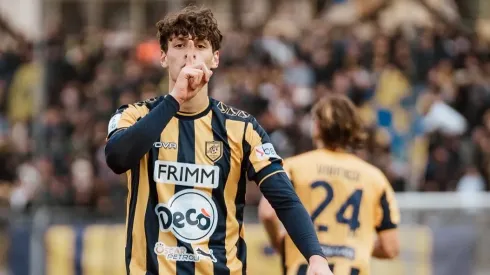 Romano generó polémica en el fútbol italiano.