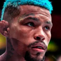 ¡Se fracturó sus partes pudendas! Peleador de la UFC sufrió una lesión inédita