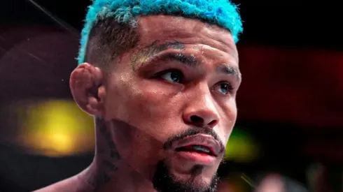 Peleador de la UFC se fracturó sus partes.