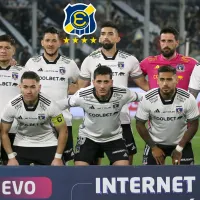Quieren hacer "la gran Julio Barroso": Everton acelera por fichar a defensa de Colo Colo