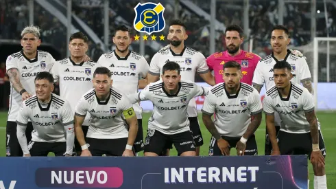 Colo Colo 2024.
