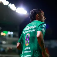 ¿Llega o no? Luciano Cabral sólo vendría a Chile para jugar por Colo Colo