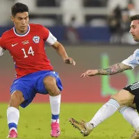 Ahora sí: gigante de Argentina mueve el mercado y confirma el fichaje de Pablo Galdames