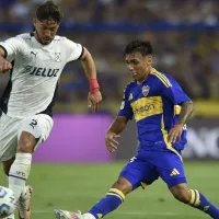 Caso Felipe Loyola: Huachipato se frota las manos por conflicto entre Independiente y Boca Juniors