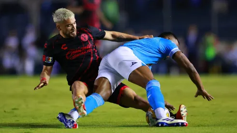 Colo Colo sigue a la espera de Nico Díaz