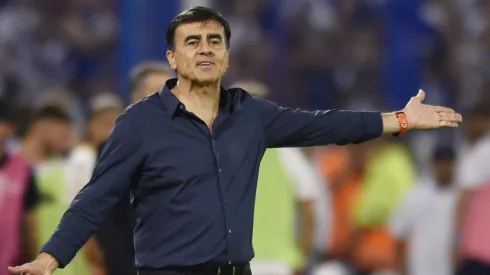 Quinteros ahora suena en Brasil