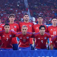 Aseguran que conocida figura de La Roja se convertirá en padre junto a ex pareja