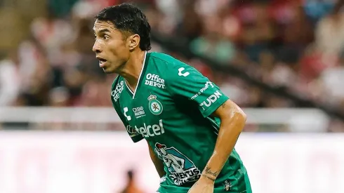 Cabral busca salir de México.