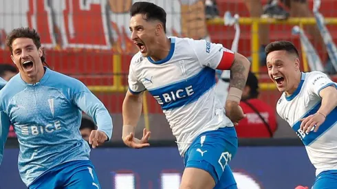 Conoce el fixture que tienen planificados los cruzados para el torneo.