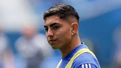 Thompson vuelve a dar que hablar por sus publicaciones