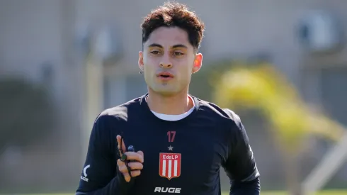 Javier Altamirano está cerca de arreglar con U de Chile.