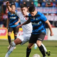 ¿Sospechoso? Los millones que ha pagado U. de Chile a Huachipato en fichajes