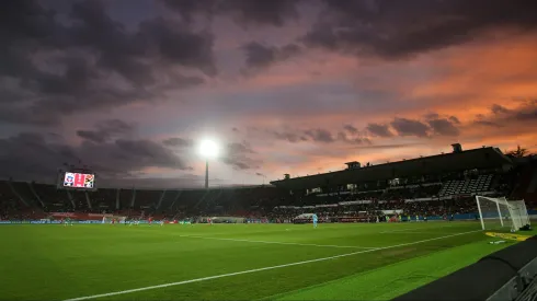 Ñuñoa quiere cambios para el Estadio Nacional