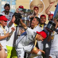 Desmienten quiebre de Colo Colo y Blanco y Negro por los premios: "No hay nada"