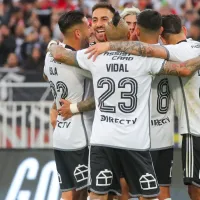 Es la obsesión de Jorge Almirón para Colo Colo y se acaba de pelear con su equipo: "¿Se va?"