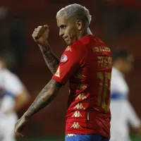 La UC queda tiritona en el mercado: gigante de América busca fichaje de Rodrigo Piñeiro