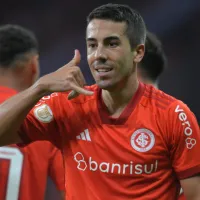 El día en que un posible fichaje albo le juró amor a Colo Colo: "Es un equipo grande"