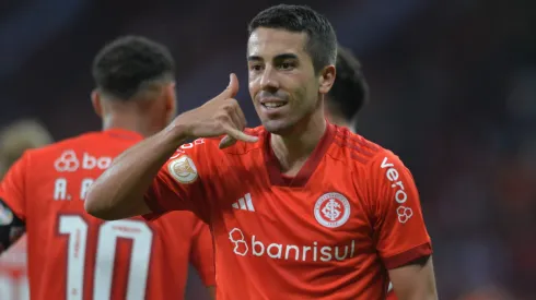 Carlos de Pena espera el llamado de Colo Colo.