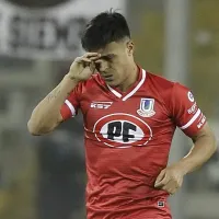 DT que sacó el máximo de Brian Fernández en el fútbol chileno: "Gabriel Arias era como su padre, lo hacía llorar cuando..."