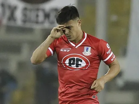 "Gabriel Arias era como el papá de Brian Fernández, lo hacía llorar cuando..."