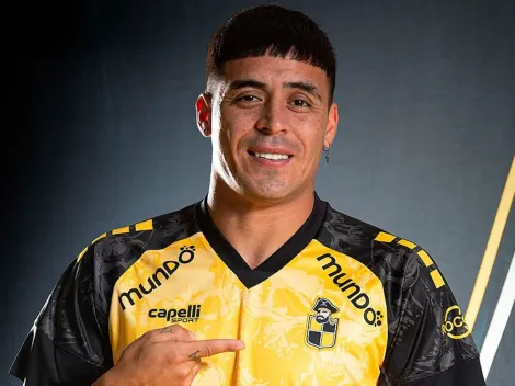 Los detalles de la abrupta salida de Brian Fernández de Coquimbo