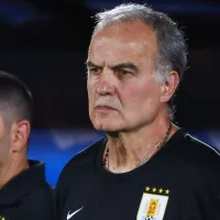 Otro problema: el seleccionado de Uruguay que le pidió a Bielsa que no lo llame más