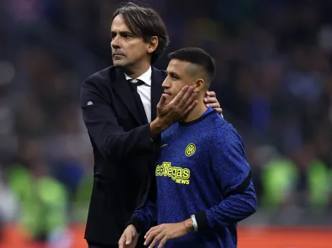 "Le hizo pasar un infierno": destapan relación de Alexis e Inzaghi