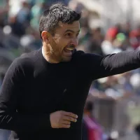 Felipe Núñez asume un nuevo desafío en el fútbol chileno: ¡reemplaza al DT que va a Antofagasta!