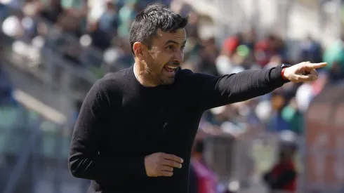 Felipe Núñez tomará la banca de un club que jugó la Liguilla de Ascenso.