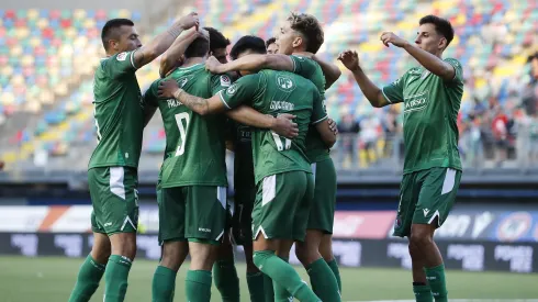 Audax Italiano aseguró a un nuevo jugador.