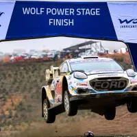 Calendario WRC 2025: Fecha, sedes y cuándo se correrá en Chile el Rally del Biobío