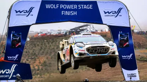 La carrera en la región del Biobío será la 11° de la temporada 2025.