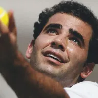 "Es el mejor de todos los tiempos..." Pete Sampras elige al mejor tenista y lo compara con grandes figuras