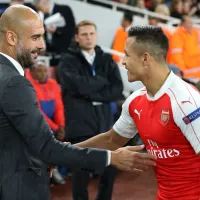"Son eternos": Los seis mejores jugadores de fútbol según Pep Guardiola