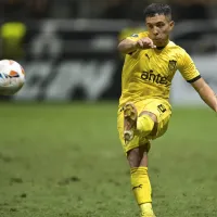 Imposible competir: River Plate ofrecerá un dineral por el mismo fichaje que buscó Colo Colo