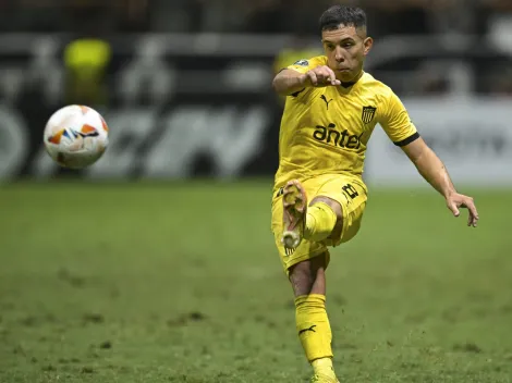 River Plate ofrecerá un dineral por el mismo fichaje que buscó Colo Colo