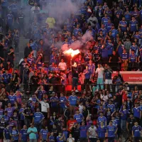 Miembros del Punk Thrash, politizados y en sectas satánicas: Los mitos de "Los de Abajo", barra de U de Chile