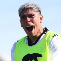 Colo Colo se pone nervioso: amistoso de lujo contra el Boca Juniors de Carlos Palacios