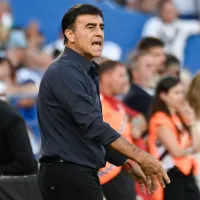 Con polémica incluida: Confirman que Gustavo Quinteros deja Vélez para dirigir un chileno en Brasil
