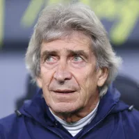 Diario Marca llena de flores a Manuel Pellegrini: el récord que puede alcanzar en Betis