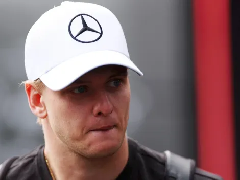 ¿Regresa Mick Schumacher a la Fórmula 1?
