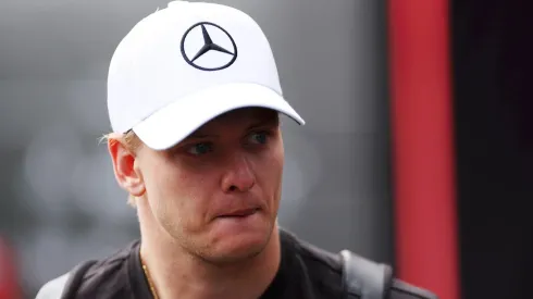Mick Schumacher podría regresar a la Fórmula 1 con nueva escudería.