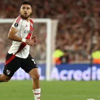 ¿Adiós Paulo Díaz? River va por prestigioso defensa campeón con Argentina y que juega en Europa